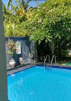 Kaliasem House | Villa Silence