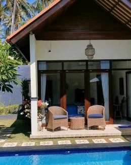 Kaliasem House | Villa Silence
