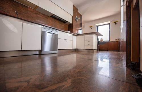Massa Lubrense Villa | Villa Silvana-AmalfiCoast Panoramic villa with large garden and swimmingpool
