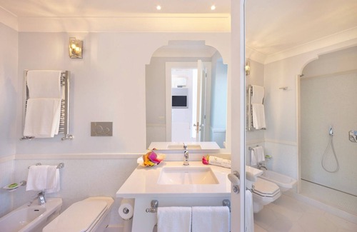 Sorrento City Centre House | Villa Silvana Relais
