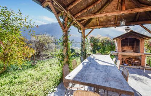 Cicagna House | Villa Silvia