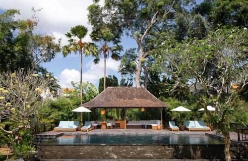 Pererenan Villa | Villa Simona Oasis by Elite Havens