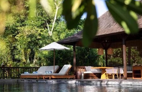 Pererenan Villa | Villa Simona Oasis by Elite Havens