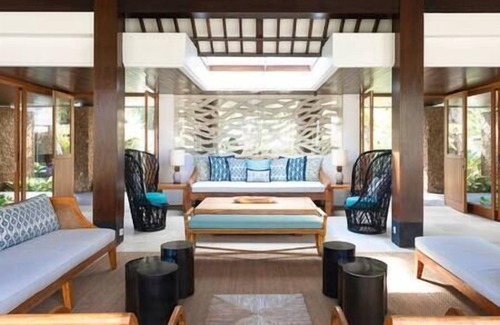 Pererenan Villa | Villa Simona Oasis by Elite Havens