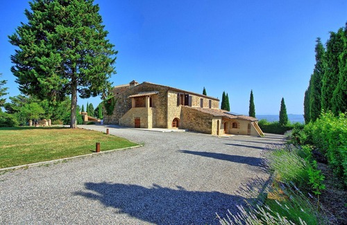 San Gimignano Villa | Villa Simone - San Gimignano ,Tuscany