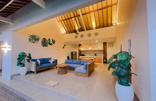 Seminyak Villa | Villa Sinergi 2BR Perfect Ambience Villa in Seminyak