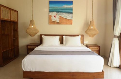 Seminyak Villa | Villa Sinergi 2BR Perfect Ambience Villa in Seminyak