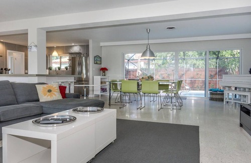 Singer Island Villa | Villa Singer Island, walk to wonderful beach, bicycle path and more...