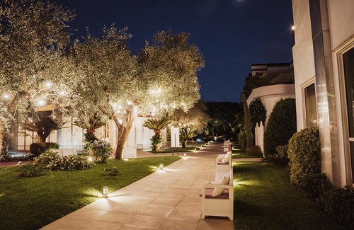 Durazzano Hotel | Villa Sirena Hotel e Ricevimenti