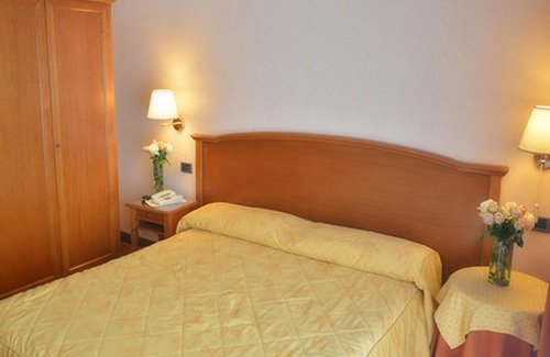 Durazzano Hotel | Villa Sirena Hotel e Ricevimenti