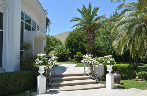 Durazzano Hotel | Villa Sirena Hotel e Ricevimenti