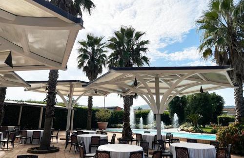 Durazzano Hotel | Villa Sirena Hotel e Ricevimenti