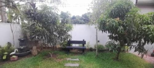 Kamburugamuwa Villa | Villa Sithu