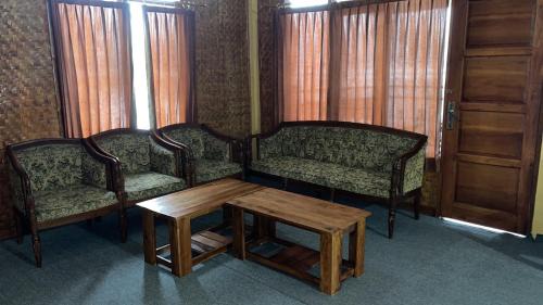 Rancabali Villa | Villa Situ Patenggang