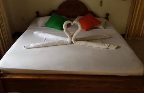 Kaluwamodara Bed & Breakfast | Villa SK