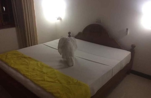 Kaluwamodara Bed & Breakfast | Villa SK