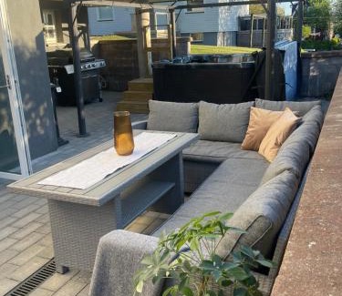 Ulricehamn Municipality Apartment | Villa Skoglund