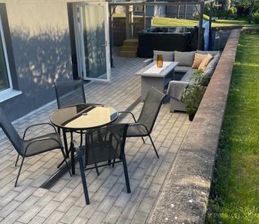 Ulricehamn Municipality Apartment | Villa Skoglund