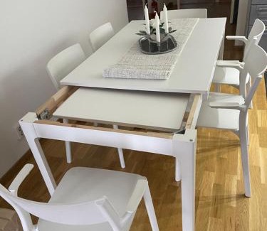 Ulricehamn Municipality Apartment | Villa Skoglund