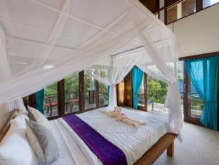 Bunutan Hotel | Villa Sky Dancer - Bali