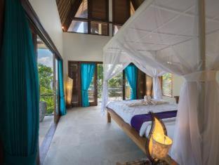 Bunutan Hotel | Villa Sky Dancer - Bali