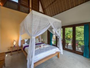 Bunutan Hotel | Villa Sky Dancer - Bali