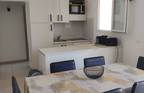 Pinarellu Villa | Villa sleeps 4 to 6 near Pinarello beach in Ste Lucie de Porto Vecchio