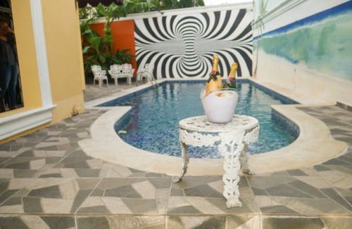 Santo Domingo Este House | Villa Sleeps 12