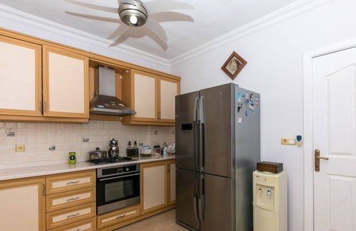 Marmaris Villa | Villa Smyrna Marmaris Daily Weekly Rentals