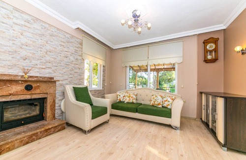 Marmaris Villa | Villa Smyrna Marmaris Daily Weekly Rentals