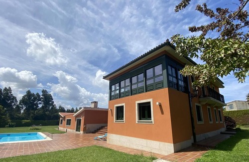 Sada Villa | Villa Soñeiro, 6 bedrooms, 12 persons