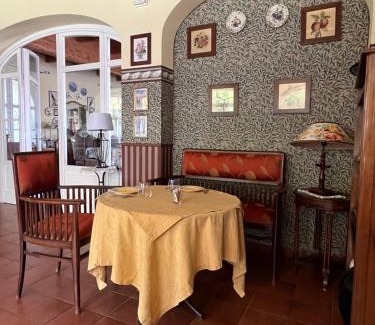 Castel Guelfo di Bologna Hotel | Villa Solarola Country House