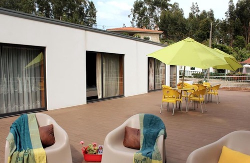 Marco de Canaveses Villa | Villa SobreDouro