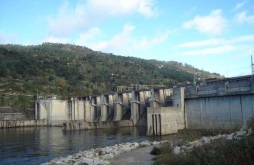 Marco de Canaveses Villa | Villa SobreDouro