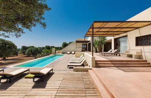 Carovigno Villa | Villa Sofia by Perle di Puglia