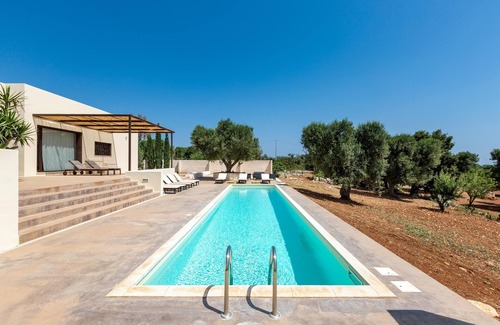 Carovigno Villa | Villa Sofia by Perle di Puglia