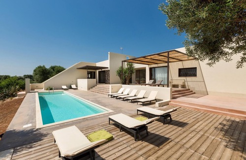 Carovigno Villa | Villa Sofia by Perle di Puglia