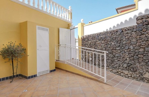 Chayofa Villa | Villa Sofia by Tenerife Villas Online