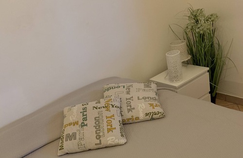 Cassibile Villa | Villa Sofia, feeling at home.
