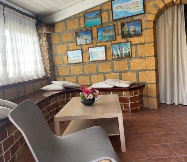 Lampedusa Apartment | Villa Sofia