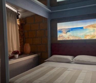Lampedusa Apartment | Villa Sofia