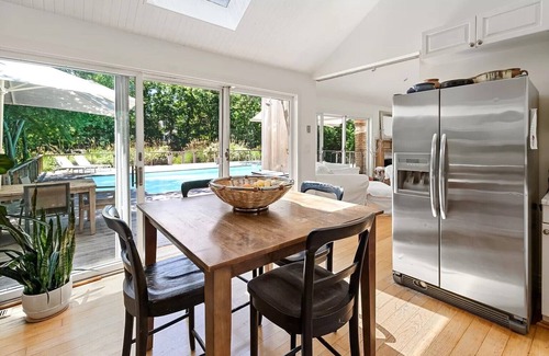 East Hampton North Villa | Villa Sofia: Luxurious Retreat in East Hampton North nnn