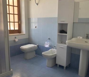 Realmonte House | Villa Sogni di Mare
