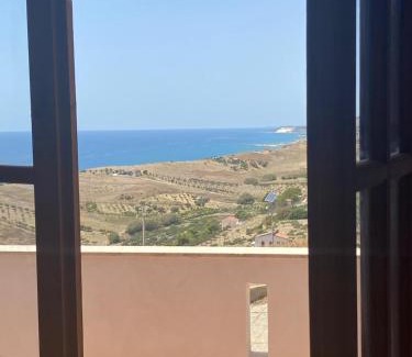 Realmonte House | Villa Sogni di Mare