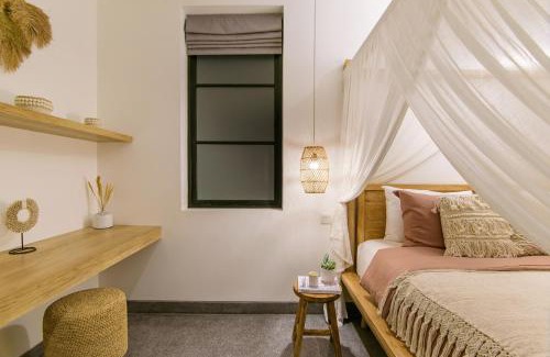Berawa Villa | VILLA SOHO· Luxury & Indulgence - close to FINNS BEACH CLUB