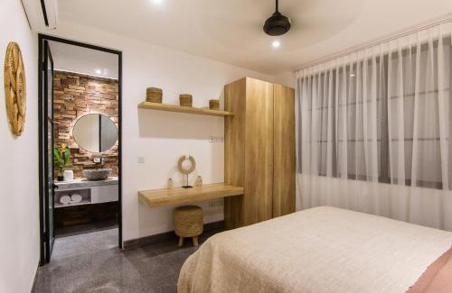 Berawa Villa | VILLA SOHO· Luxury & Indulgence - close to FINNS BEACH CLUB