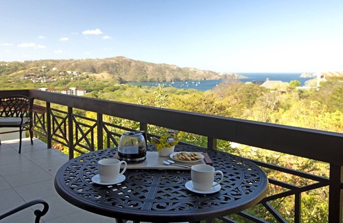 Panama Beach Villa | Villa Sol 62: 3 BR, 3 BA in Playa Hermosa , Sleeps 6