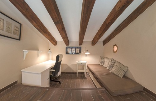 Deia Villa | Villa Sol De Invierno - Deia