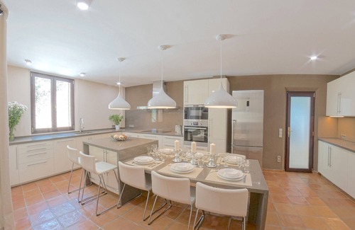Deia Villa | Villa Sol De Invierno - Deia