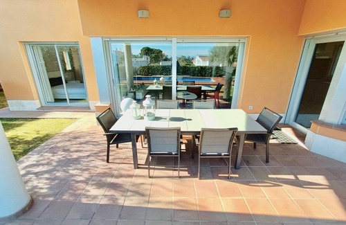 L'Ampolla Villa | VILLA SOL